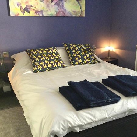 The Artworks Apartment เฮสติงส์ ภายนอก รูปภาพ