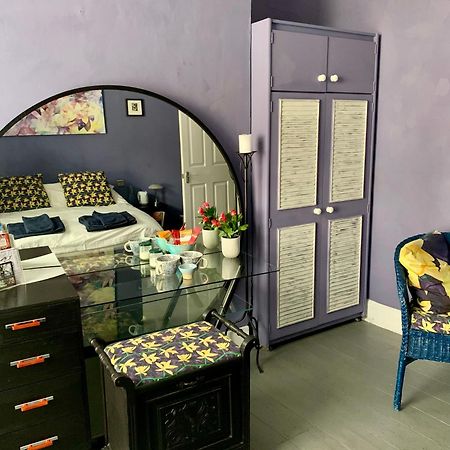 The Artworks Apartment เฮสติงส์ ภายนอก รูปภาพ