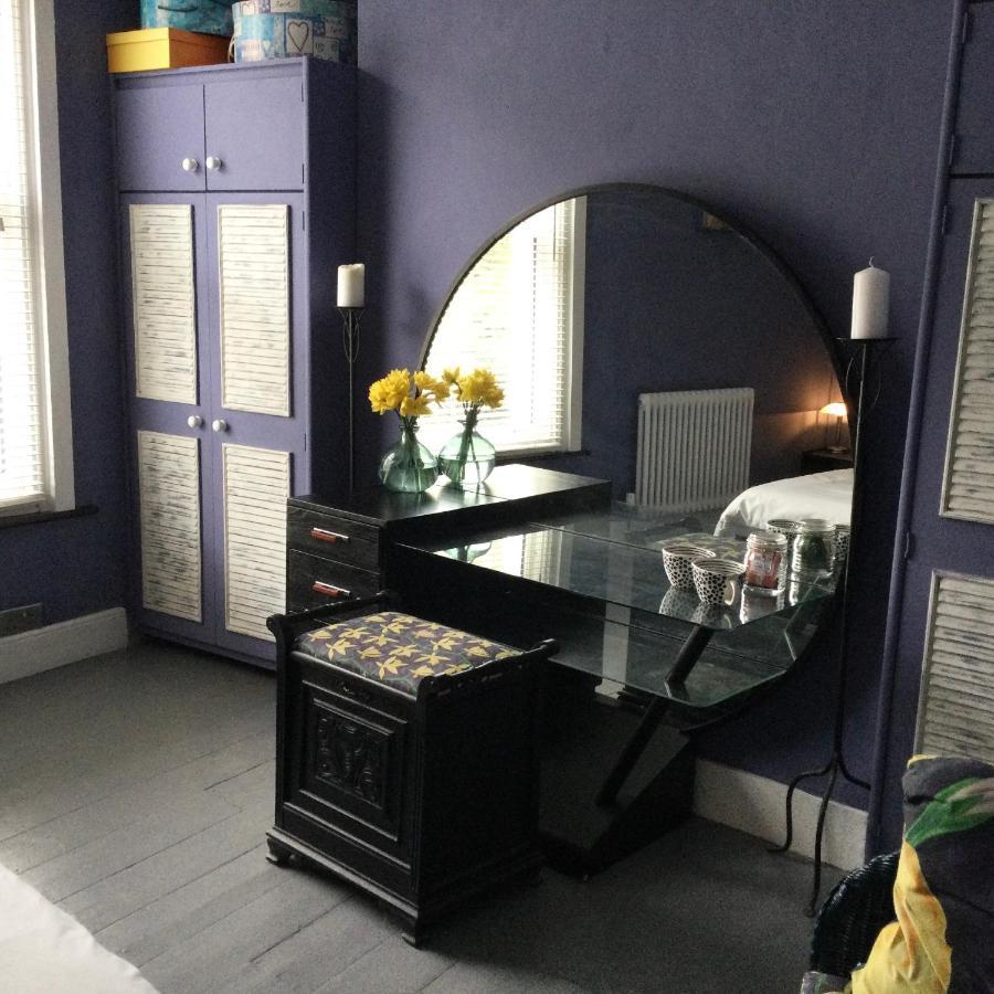 The Artworks Apartment เฮสติงส์ ภายนอก รูปภาพ