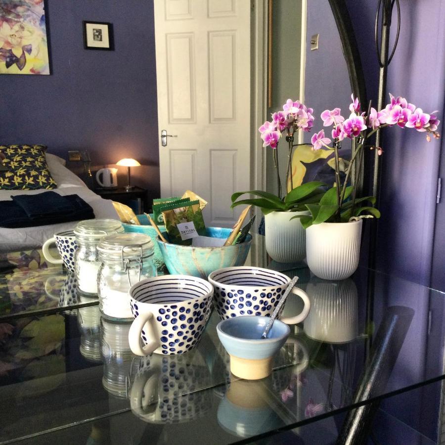 The Artworks Apartment เฮสติงส์ ภายนอก รูปภาพ