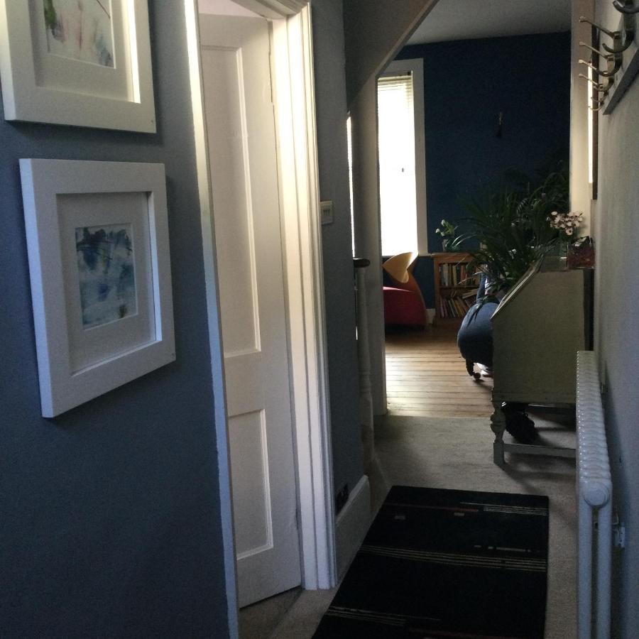 The Artworks Apartment เฮสติงส์ ภายนอก รูปภาพ